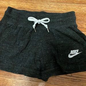 Small Nike shorts